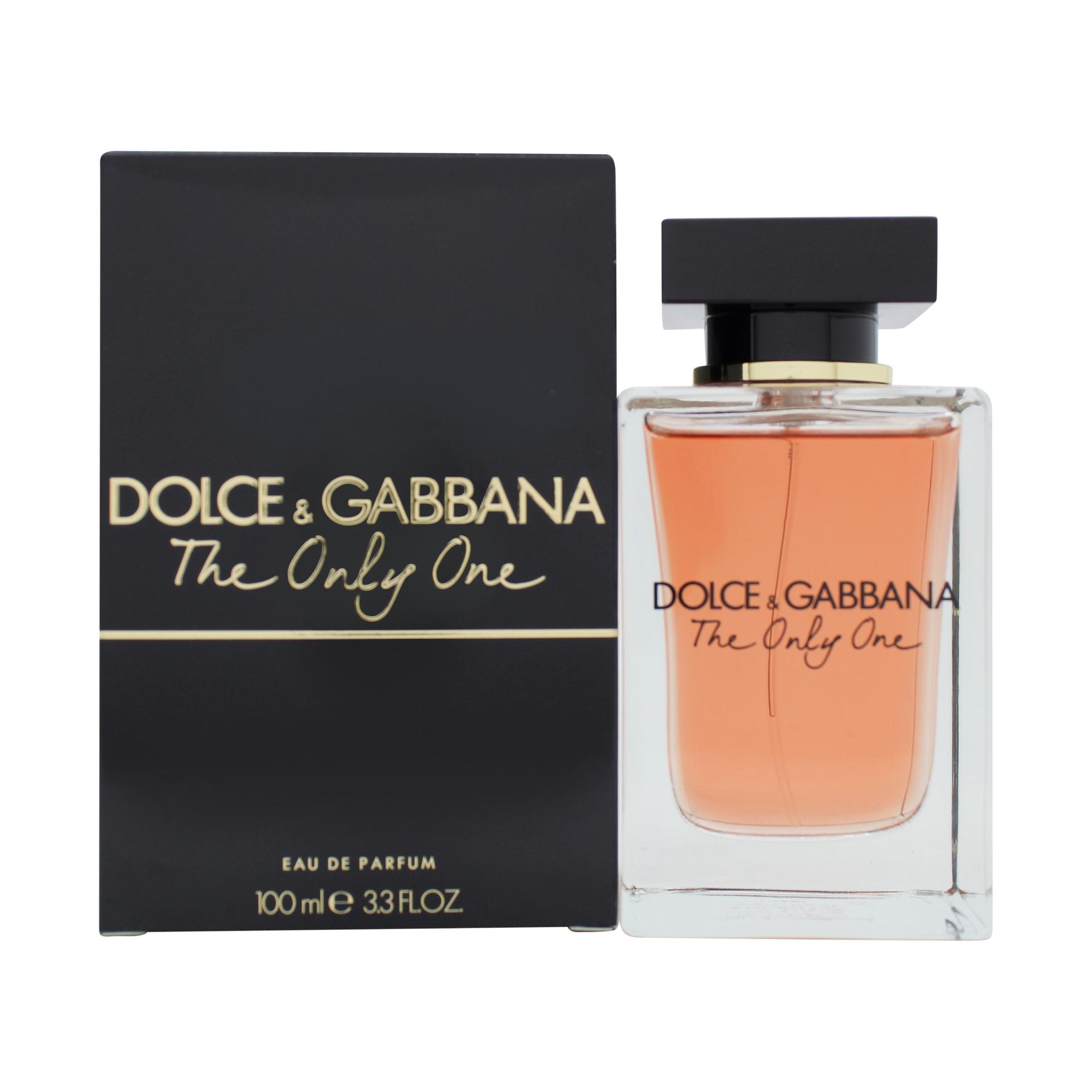 Dolce & Gabbana The Only One Eau de Parfum 100ml Spray