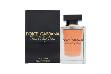 Dolce & Gabbana The Only One Eau de Parfum 100ml Spray