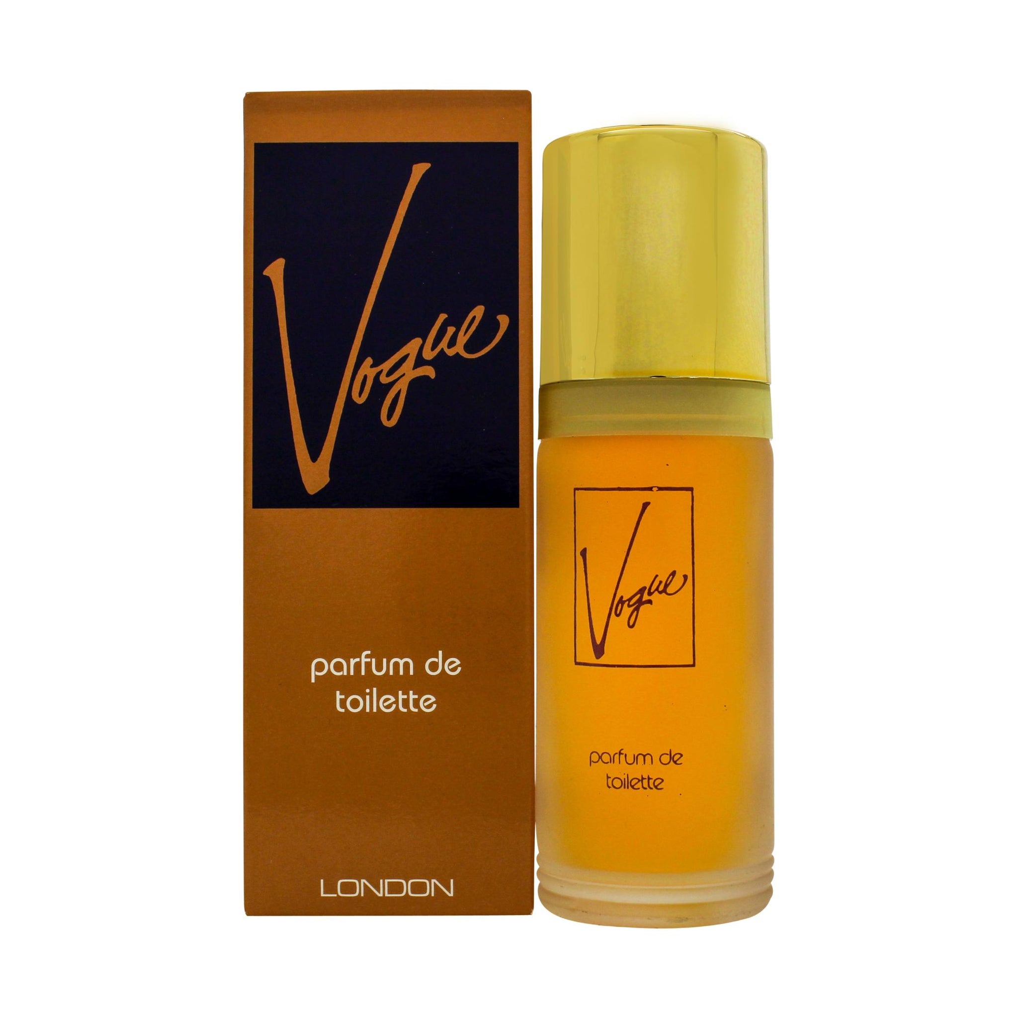 Milton Lloyd Vogue Parfum de Toilette 55ml Spray