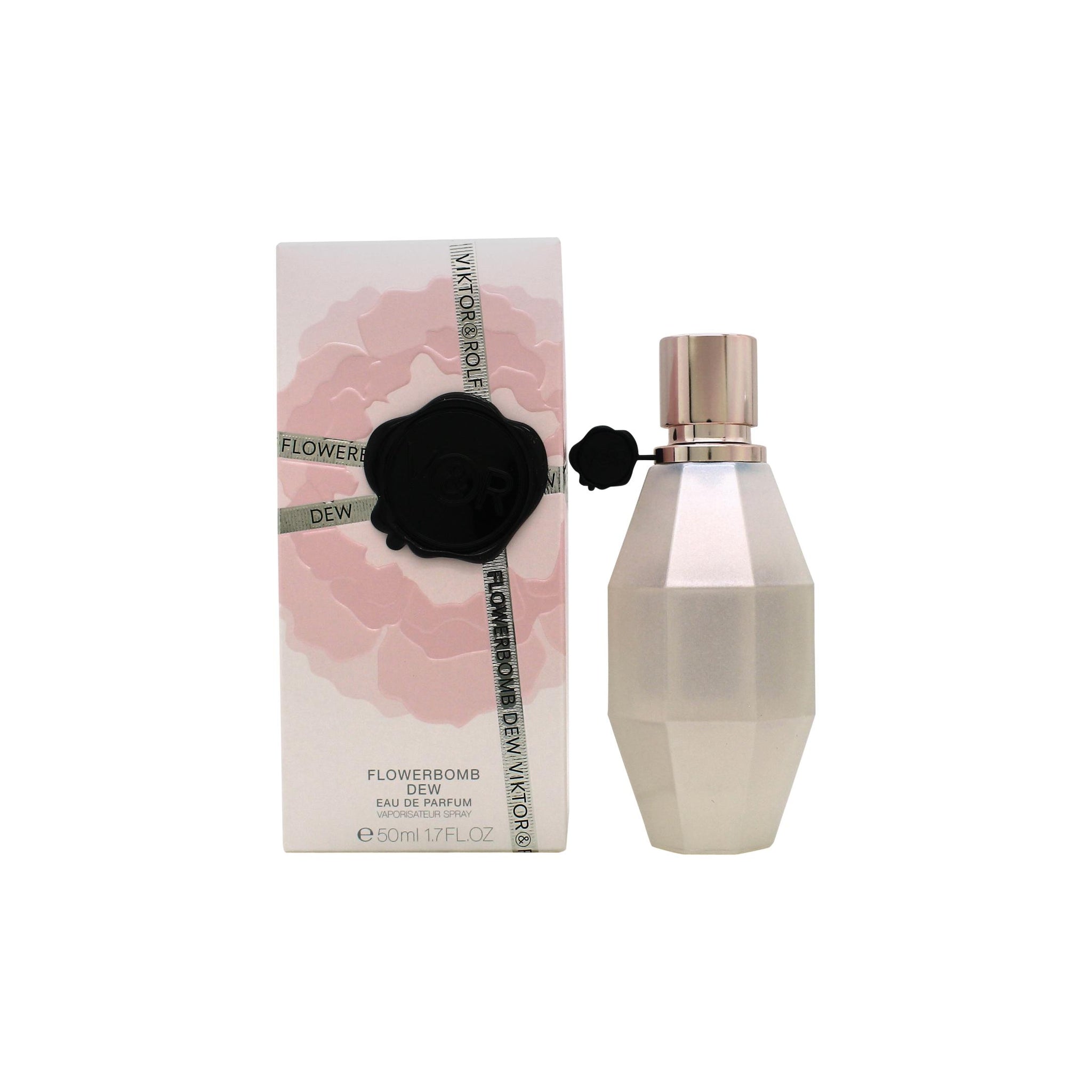 Viktor & Rolf Flowerbomb Dew Eau de Parfum 50ml Spray