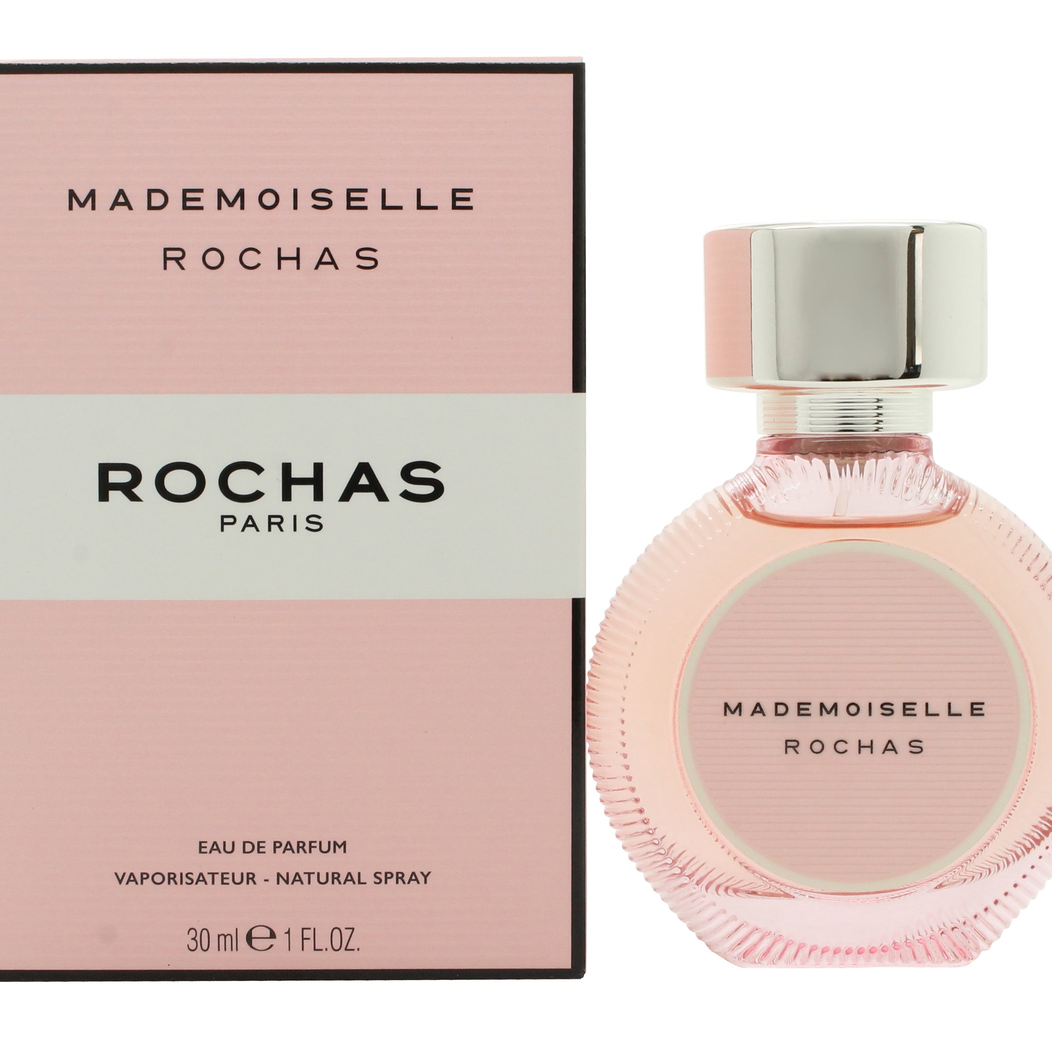 Rochas Mademoiselle Rochas Eau de Parfum 30ml Spray