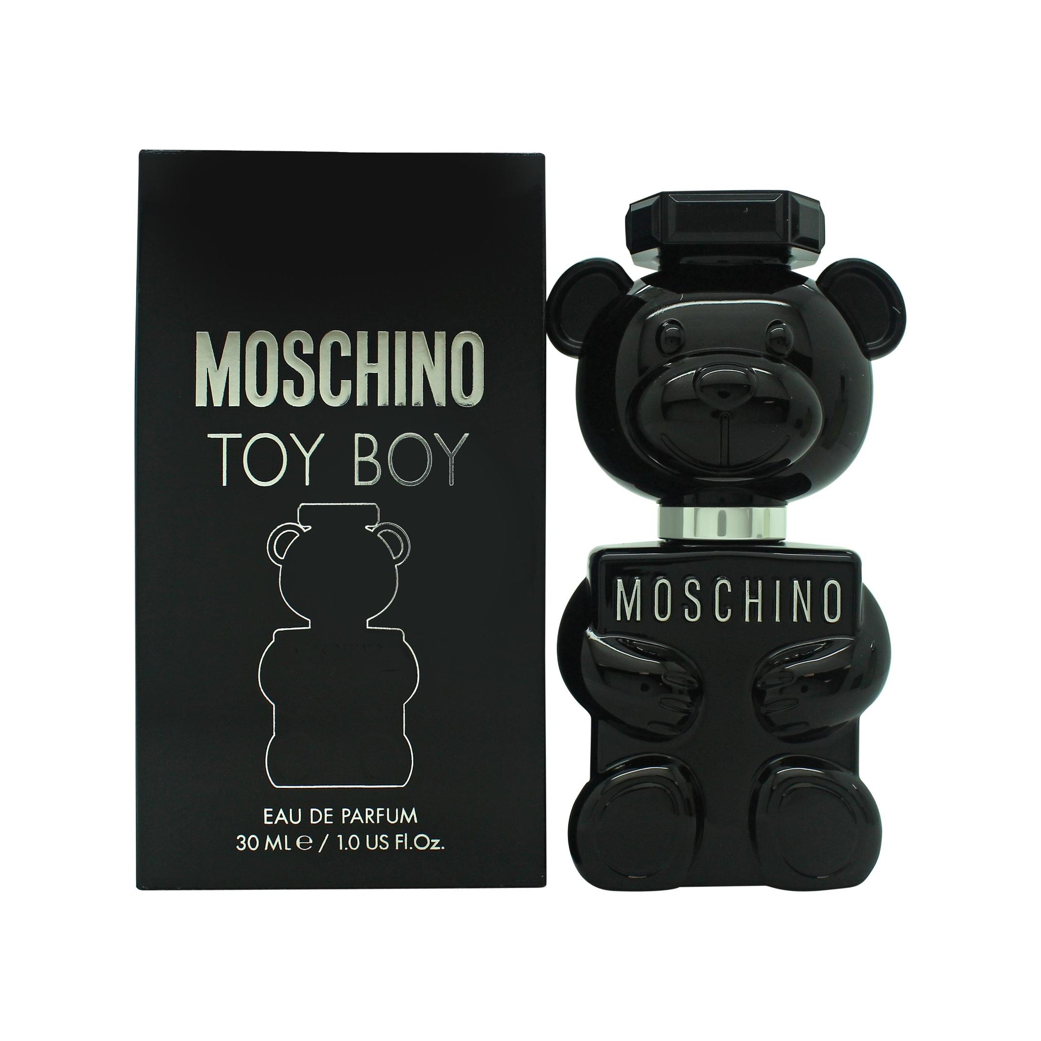 Moschino Toy Boy Eau de Parfum 30ml Spray