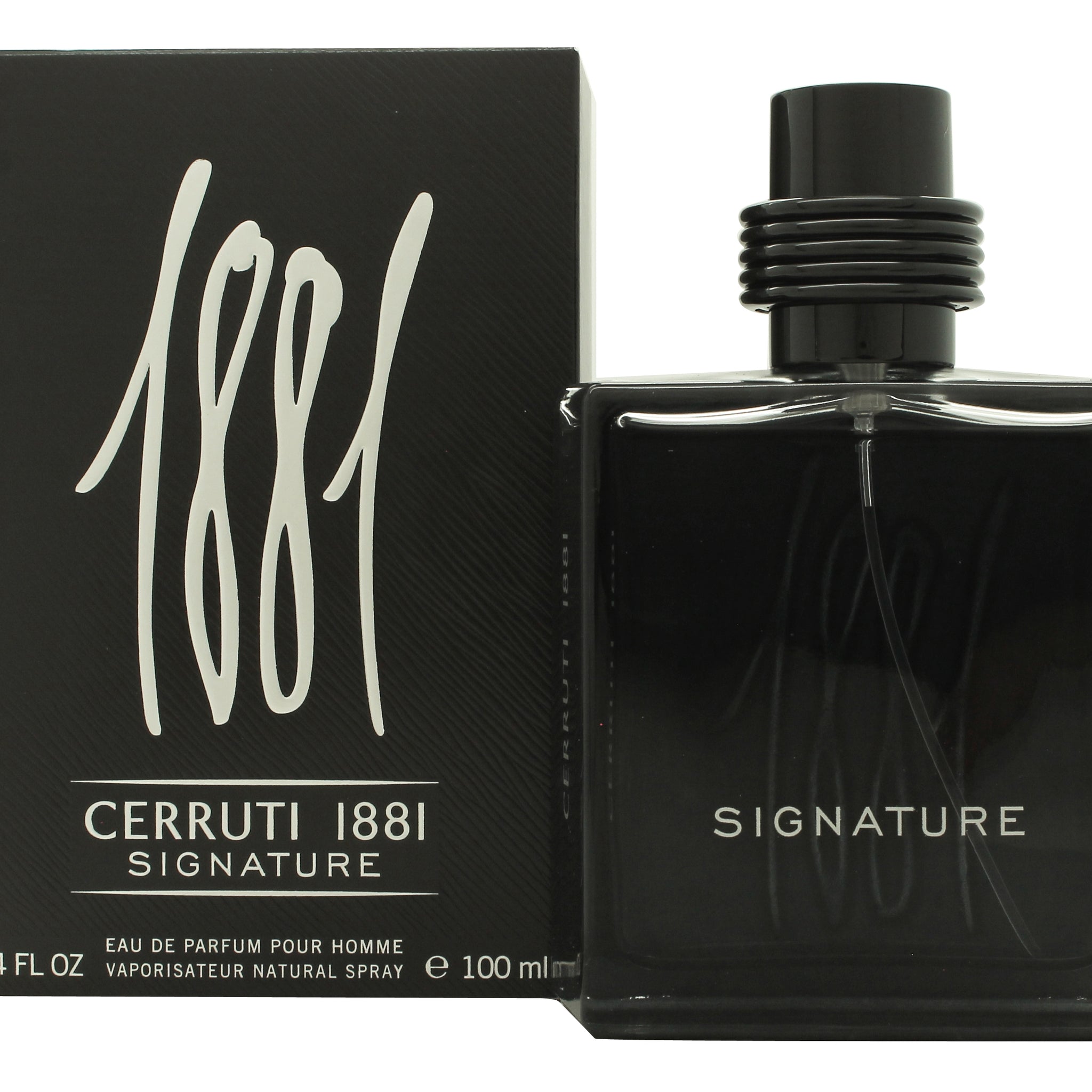 Cerruti 1881 Signature Eau de Parfum 100ml Spray