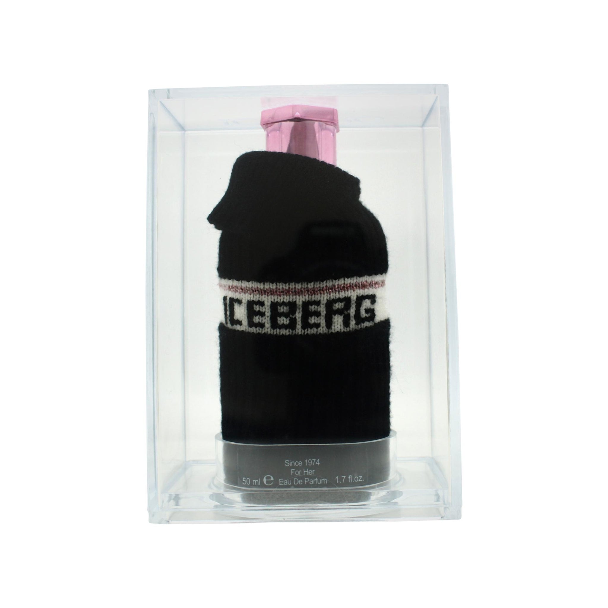 Iceberg Iceberg Since 1974 for Her Eau de Parfum 50ml Spray