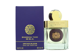 Shanghai Tang Orchid Bloom Eau de Parfum 60ml Spray