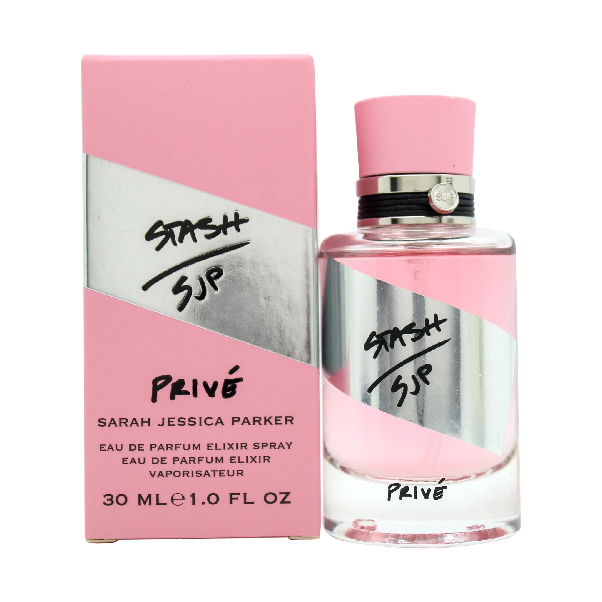 Sarah Jessica Parker Stash Prive Eau de Parfum 30ml Spray