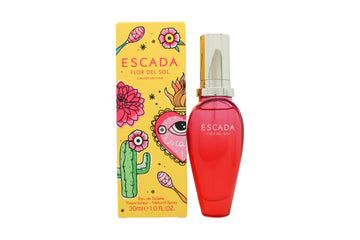 Escada Flor del Sol Eau de Toilette 30ml Spray