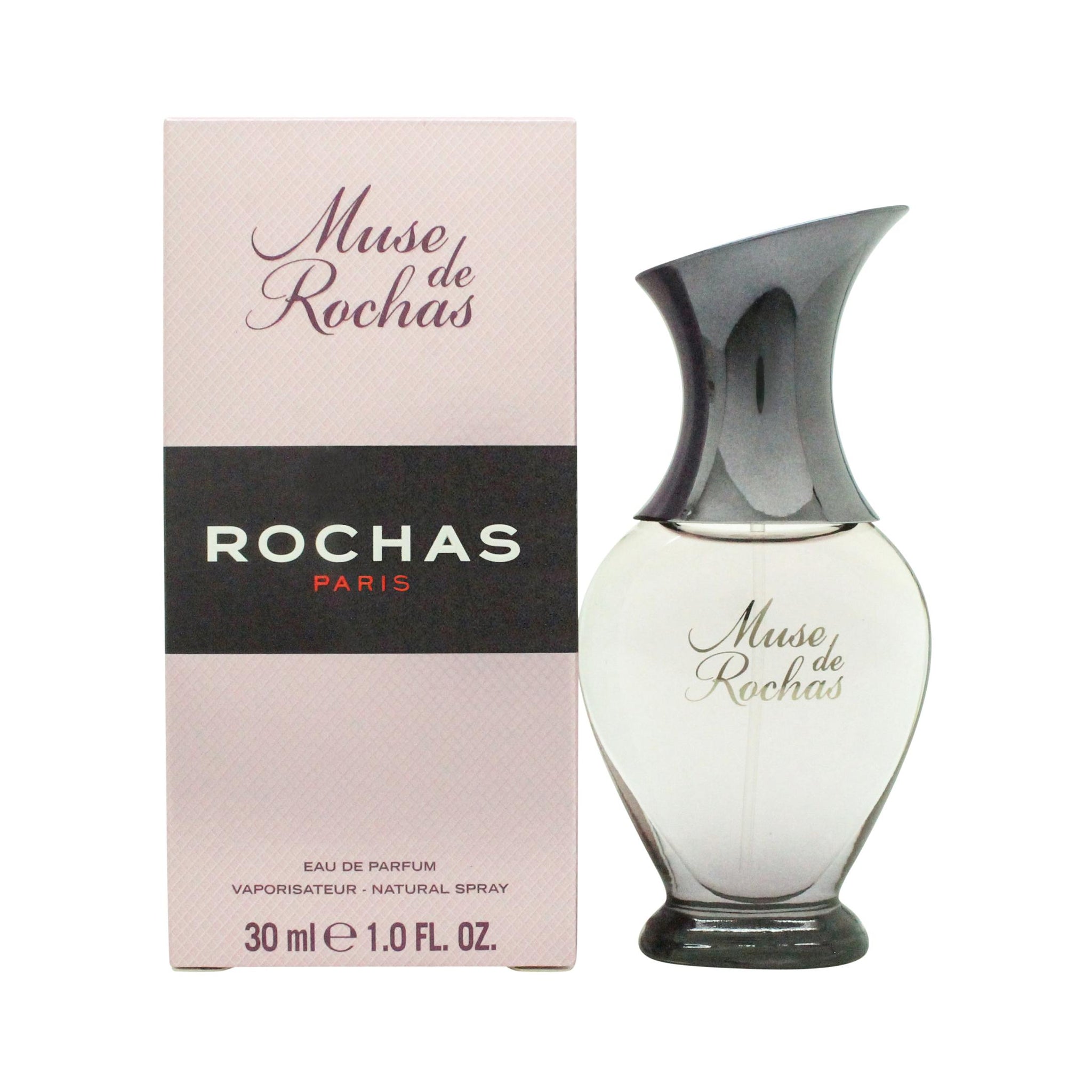 Rochas Muse de Rochas Eau de Parfum 30ml Spray