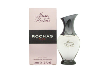 Rochas Muse de Rochas Eau de Parfum 30ml Spray