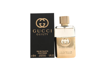 Gucci Guilty Eau de Toilette 30ml Spray