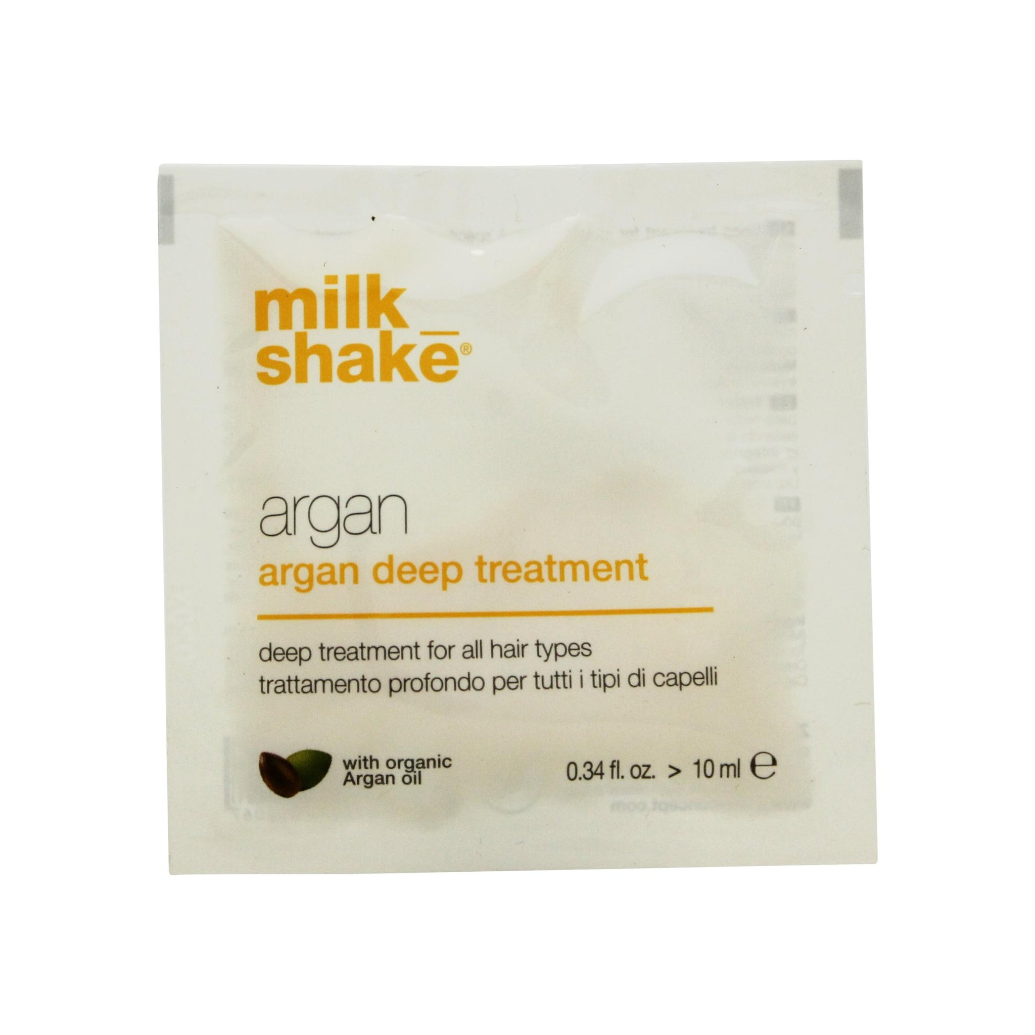 Milk_shake Active Yogurt Mask 10ml