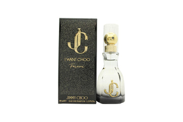 Jimmy Choo I Want Choo Forever Eau de Parfum 40ml Spray