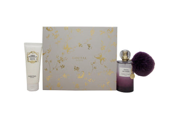 Annick Goutal Tenue De Soirée Gift Set 100ml EDP + 75ml Creme Universelle