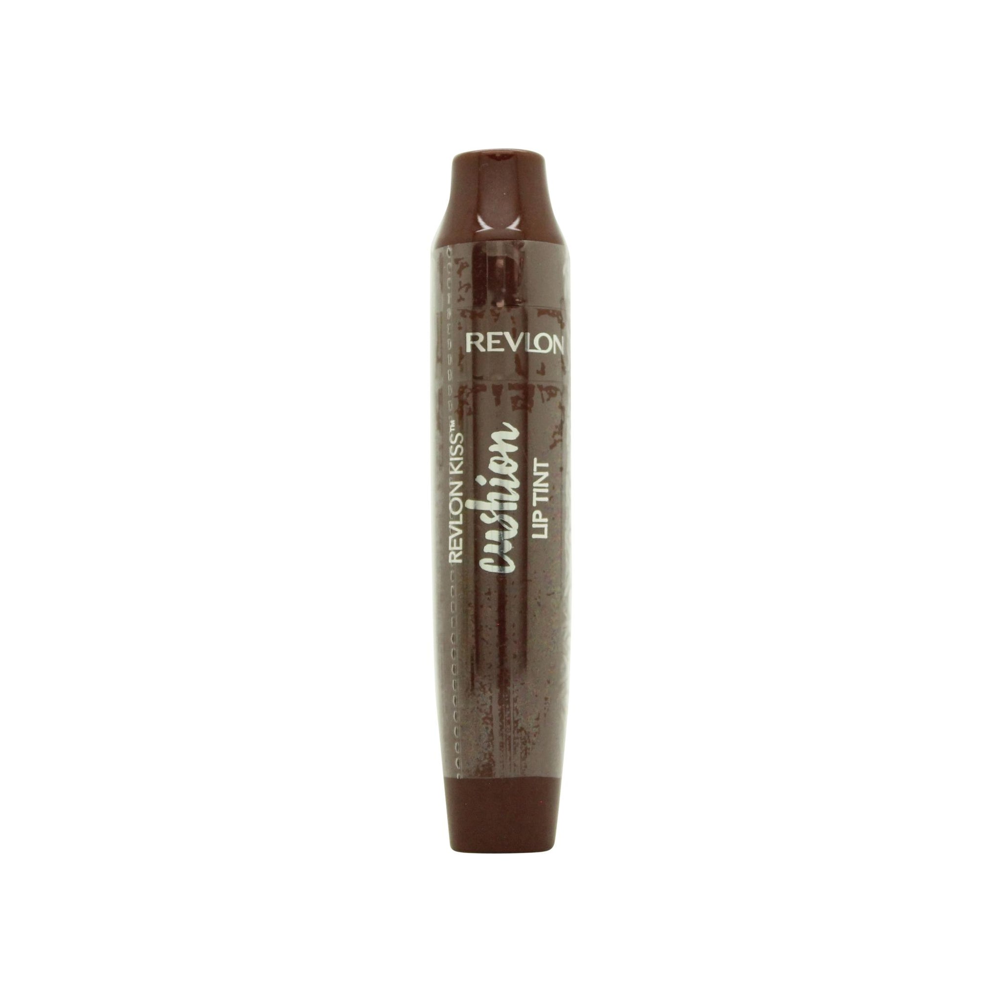 Revlon Kiss Cushion Lip Tint 5.5ml - 280 Chocolate Pop