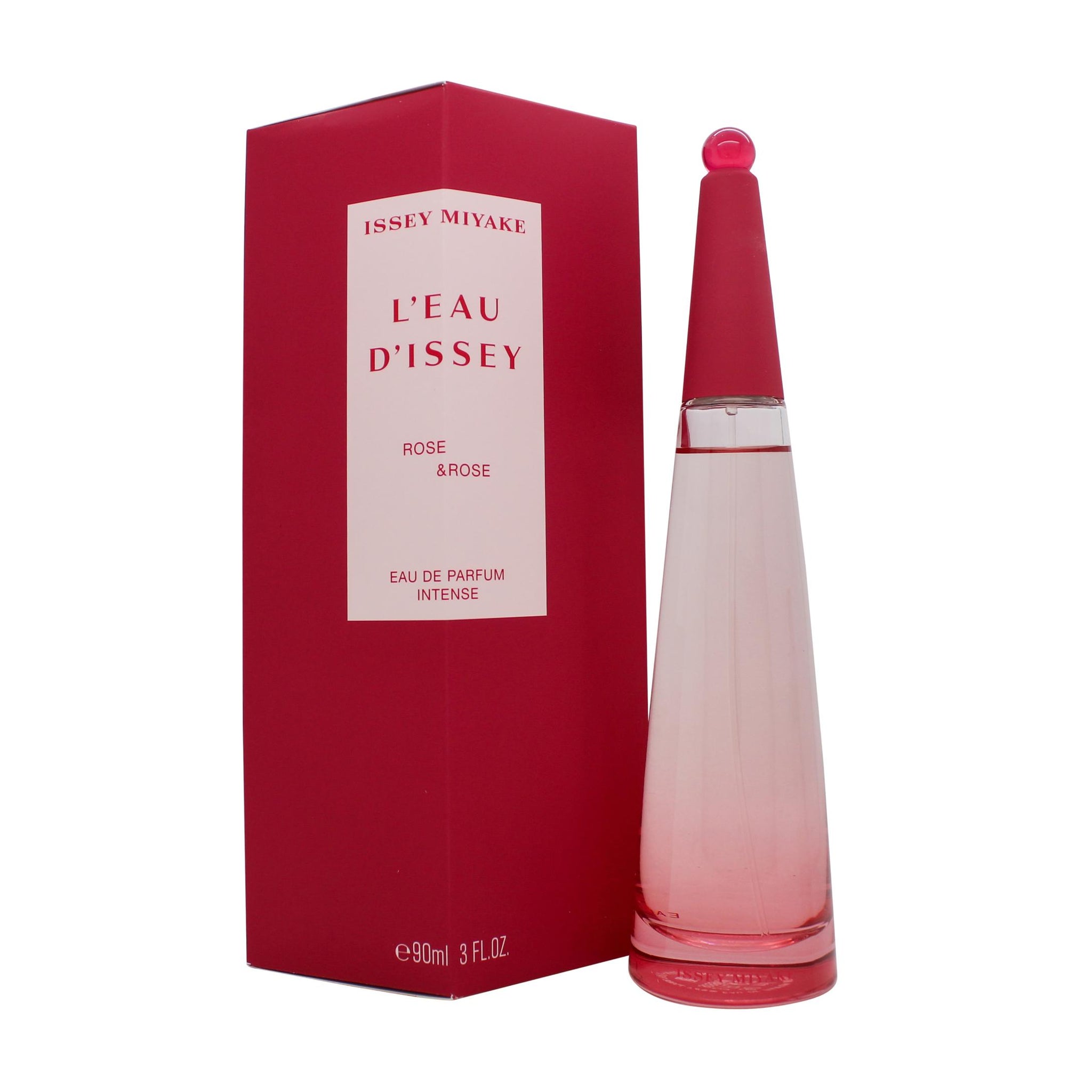 Issey Miyake L'Eau D'Issey Rose & Rose Eau de Parfum Intense 90ml Spray