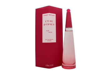 Issey Miyake L'Eau D'Issey Rose & Rose Eau de Parfum Intense 90ml Spray