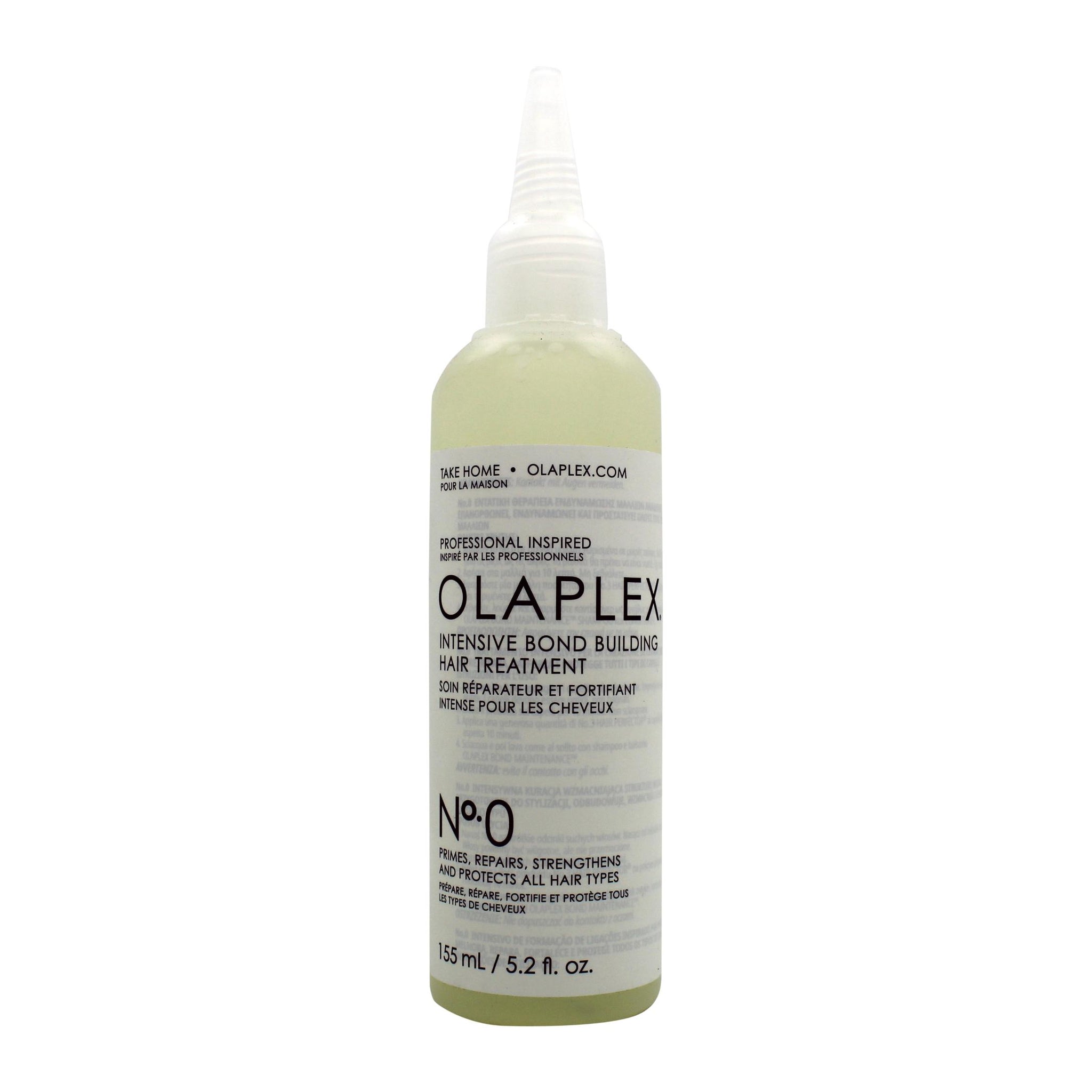 Olaplex No.0 Intensive Bond Building Hair Treatment 155ml