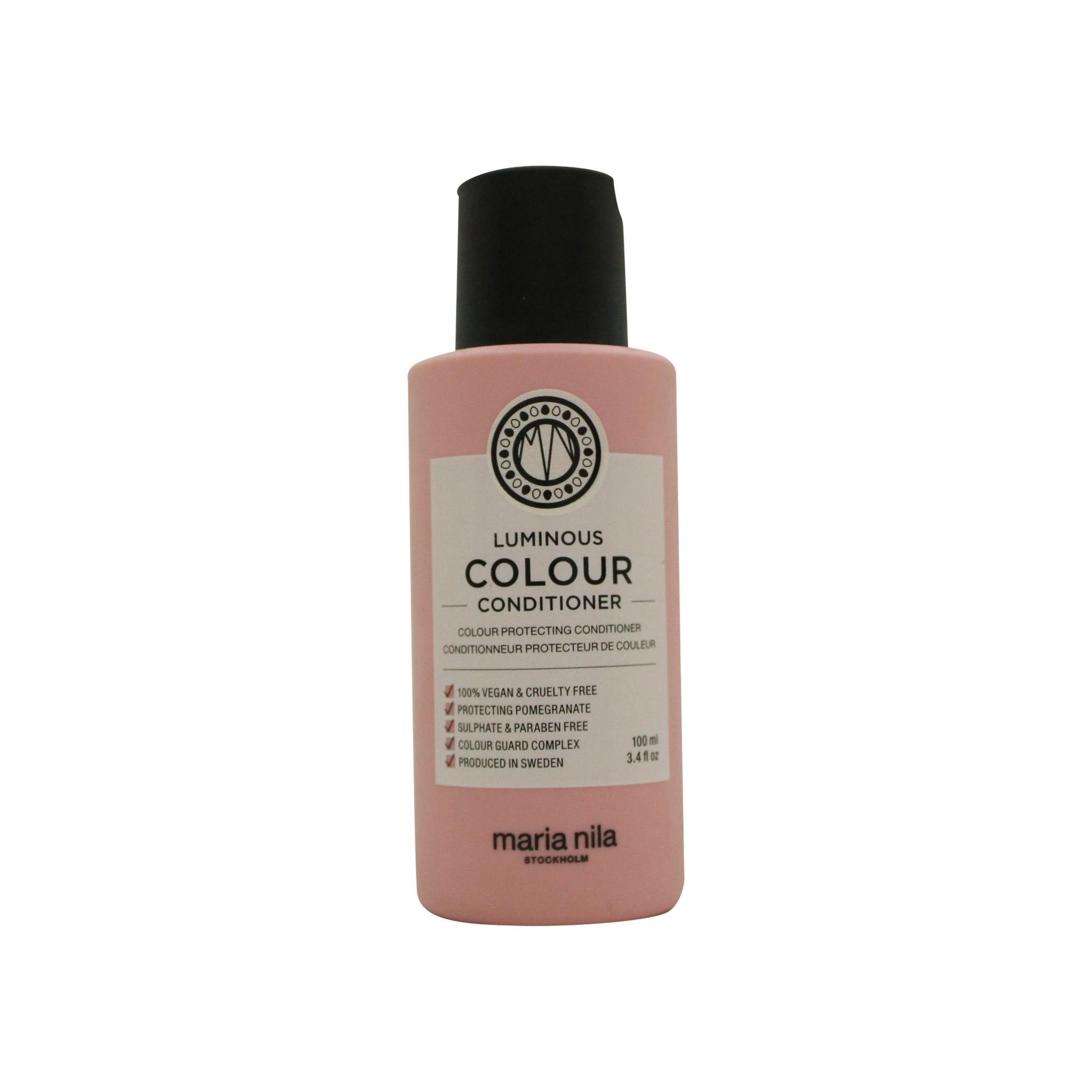 Maria Nila Luminous Colour Conditioner 100ml