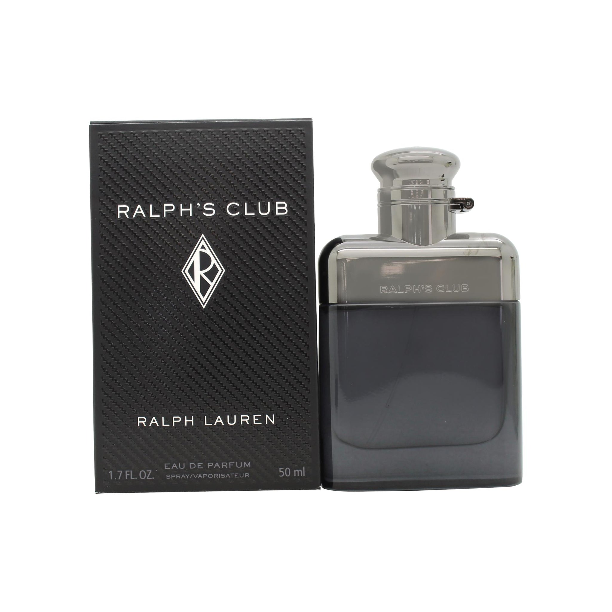 Ralph Lauren Ralph's Club Eau de Parfum 50ml Spray