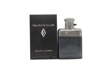 Ralph Lauren Ralph's Club Eau de Parfum 50ml Spray