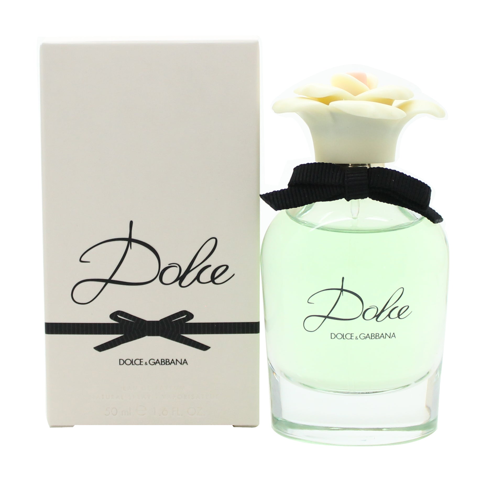 Dolce & Gabbana Dolce Eau de Parfum 50ml Spray