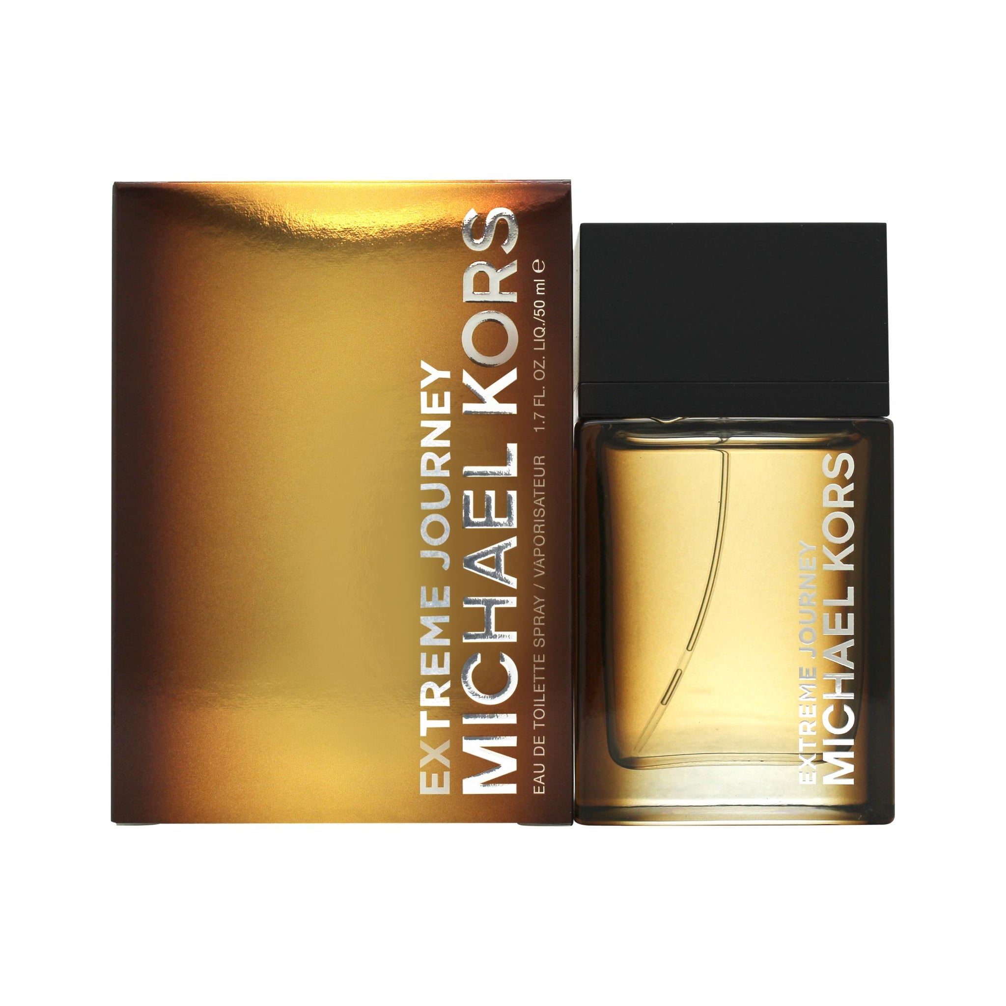 Michael Kors Extreme Journey Eau de Toilette 50ml Spray