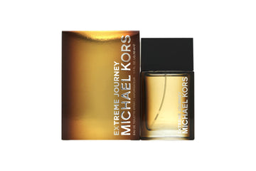 Michael Kors Extreme Journey Eau de Toilette 50ml Spray