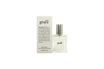 Philosophy Pure Grace Eau de Toilette 15ml Spray