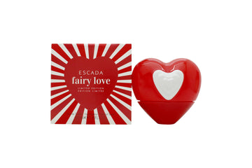 Escada Fairy Love Eau de Toilette 50ml Spray - Limited Edition