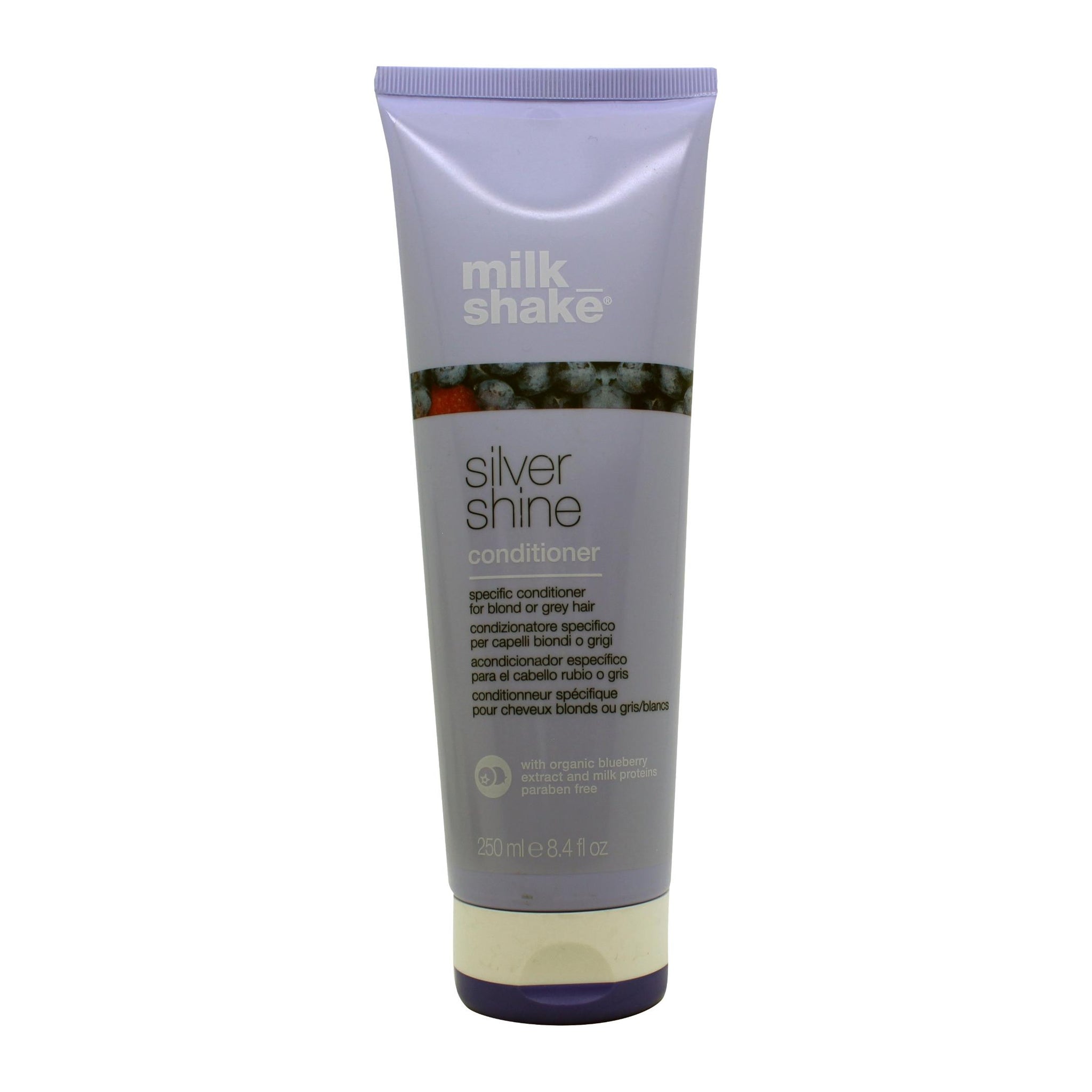 Milk_shake Silver Shine Conditioner 250ml