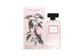 Ted Baker Polly Eau de Toilette 100ml Spray