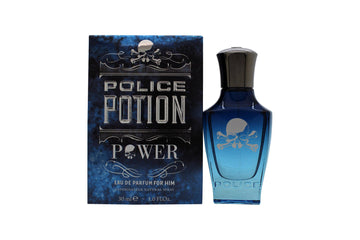 Police Potion Power Eau de Parfum 30ml Spray