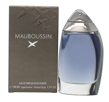 Mauboussin Homme Eau de Parfum 100ml Spray