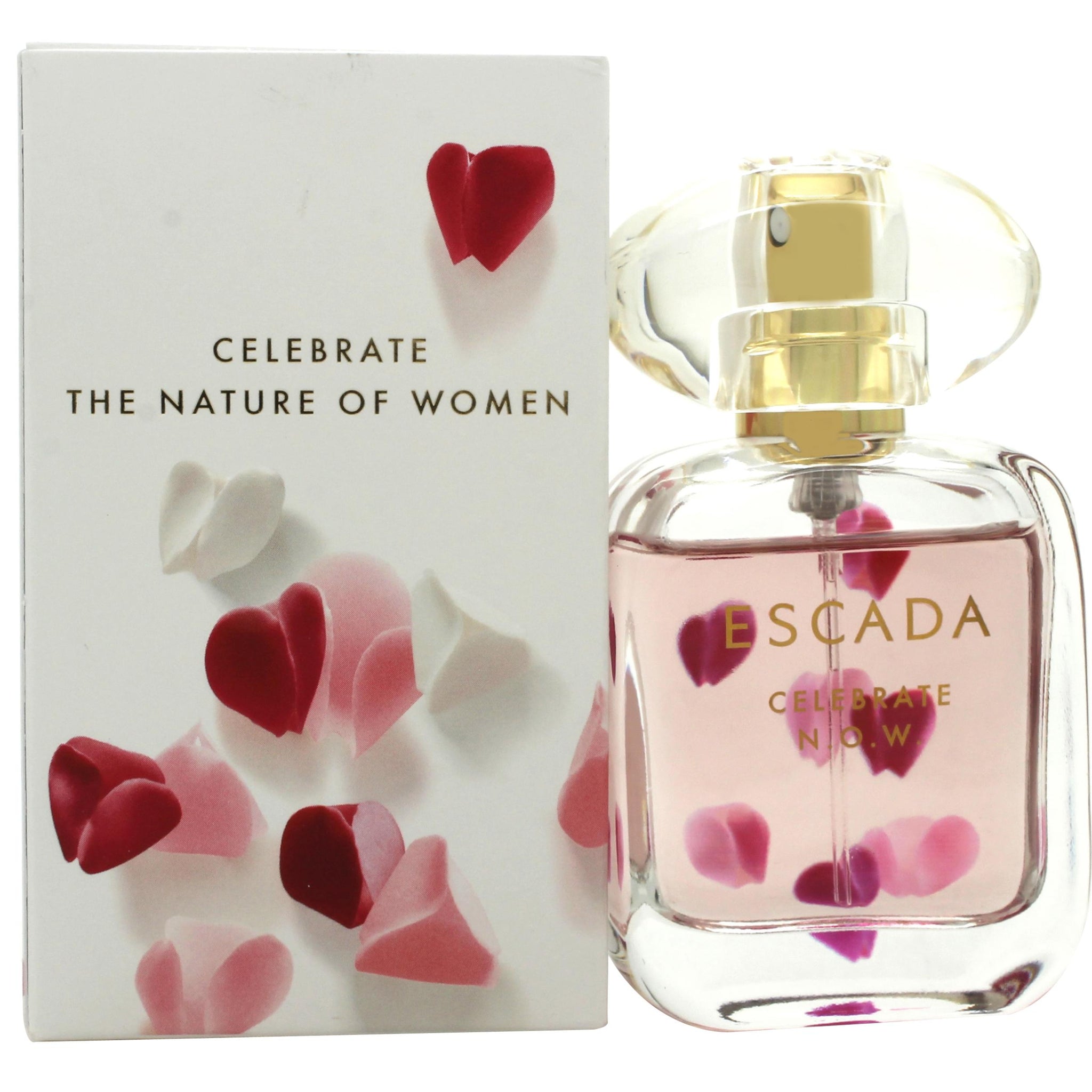 Escada Celebrate N.O.W. Eau de Parfum 30ml Spray