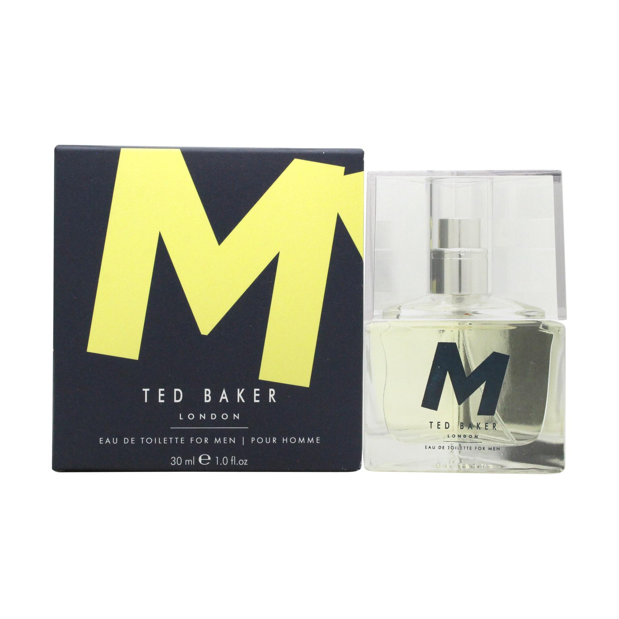 Ted Baker M Eau de Toilette 30ml Spray