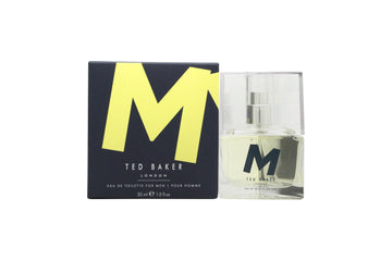 Ted Baker M Eau de Toilette 30ml Spray