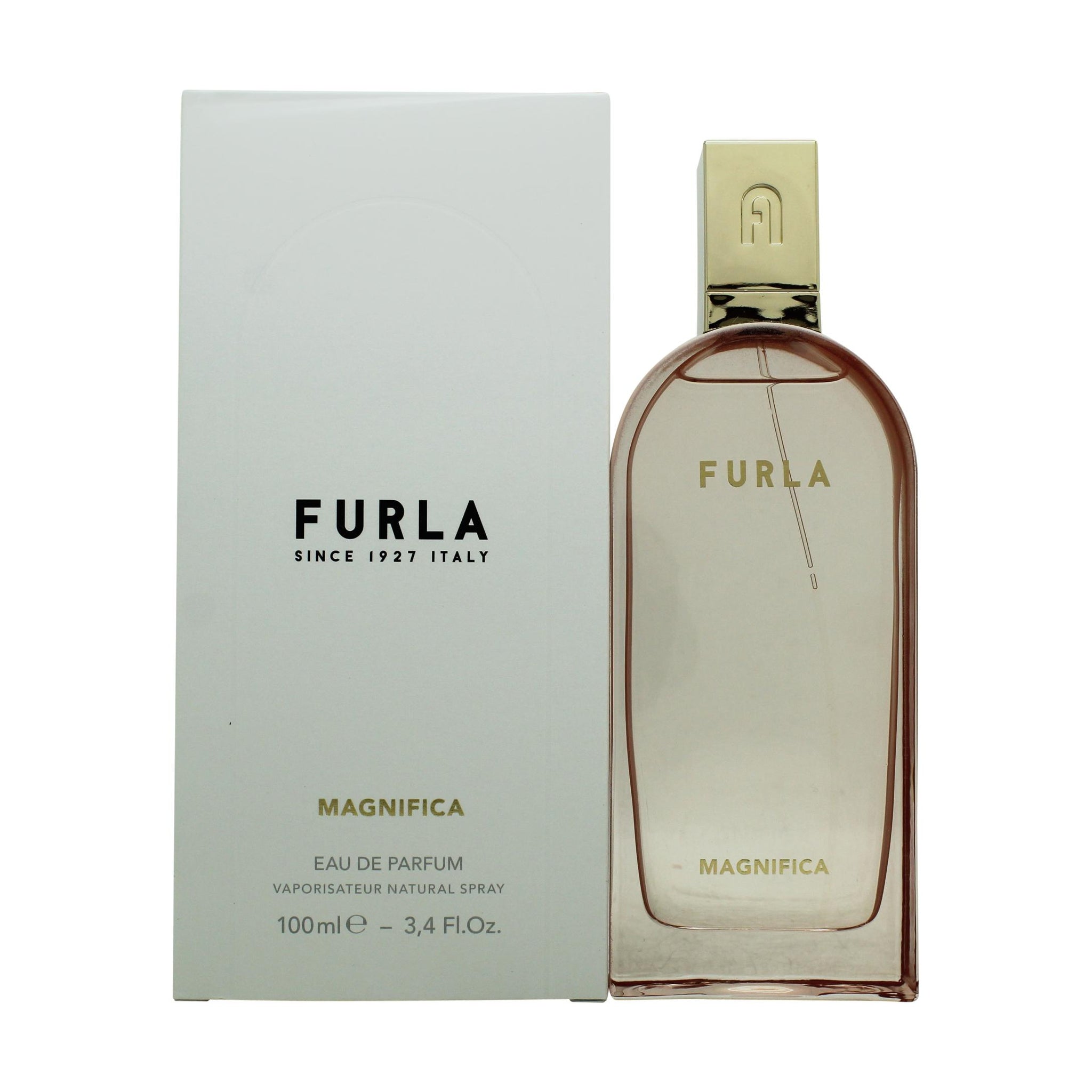 Furla Magnifica Eau de Parfum 100ml Spray