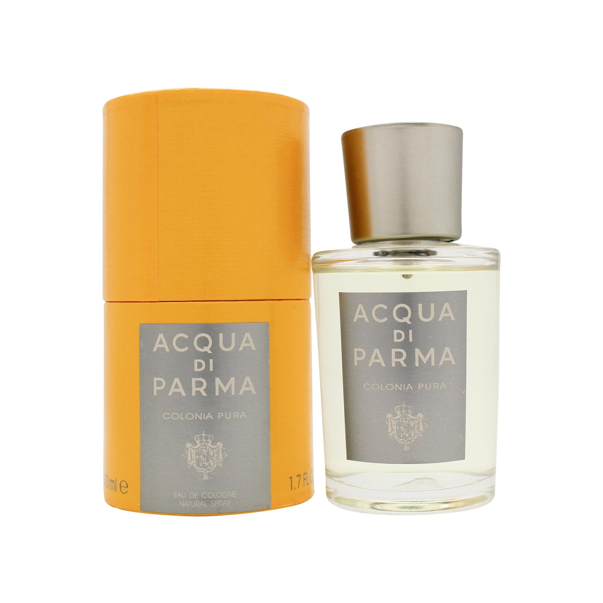 Acqua di Parma Colonia Pura Eau de Cologne 50ml Spray