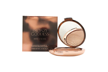 Estée Lauder Bronze Goddess Highlighting Powder Gelée 9g - 03 Modern Mercury