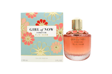 Elie Saab Girl Of Now Forever Eau de Parfum 90ml Spray