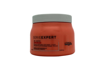 L'Oréal Série Expert Inforcer Conditioner Mask 500ml