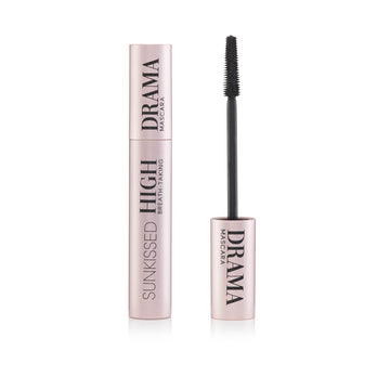 Sunkissed High Drama Mascara 12ml - Black