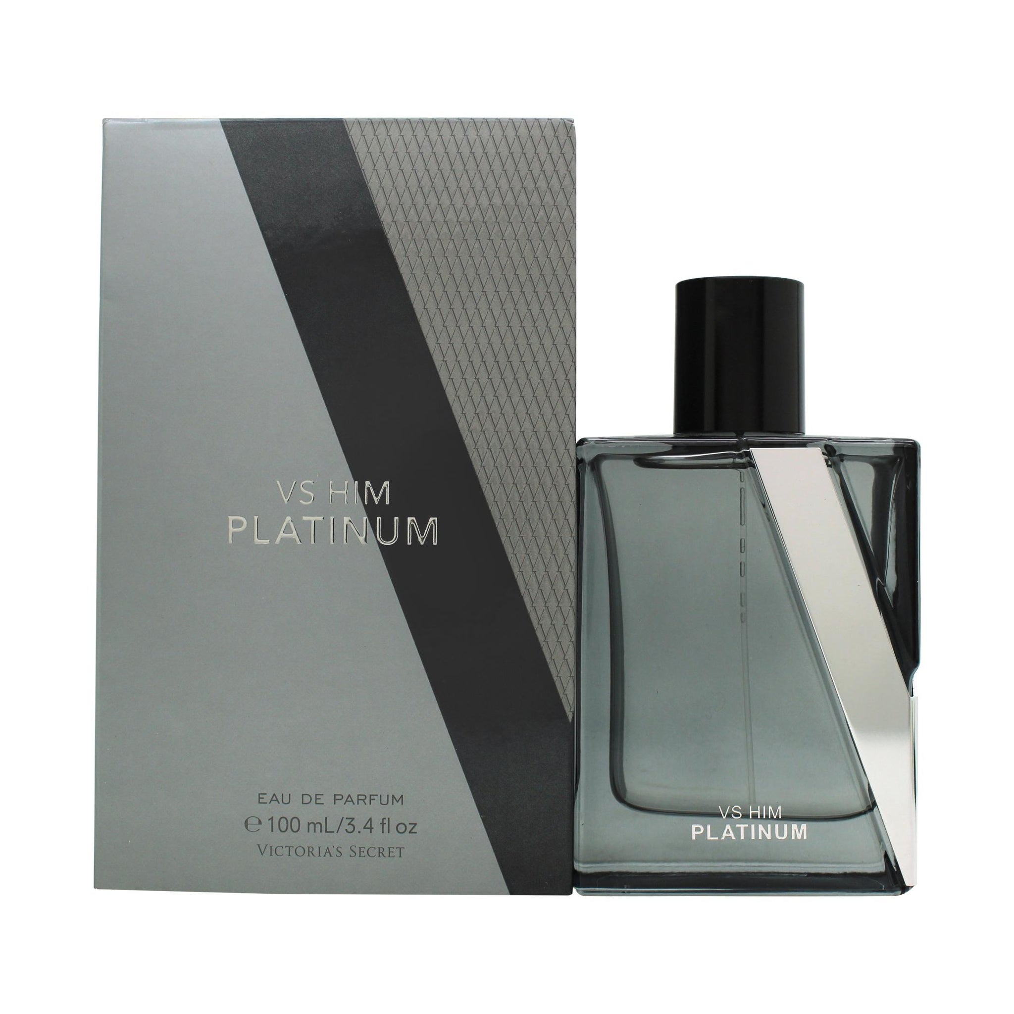 Victoria's Secret VS Him Platinum Eau de Parfum 100ml Spray