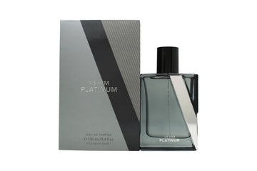 Victoria's Secret VS Him Platinum Eau de Parfum 100ml Spray