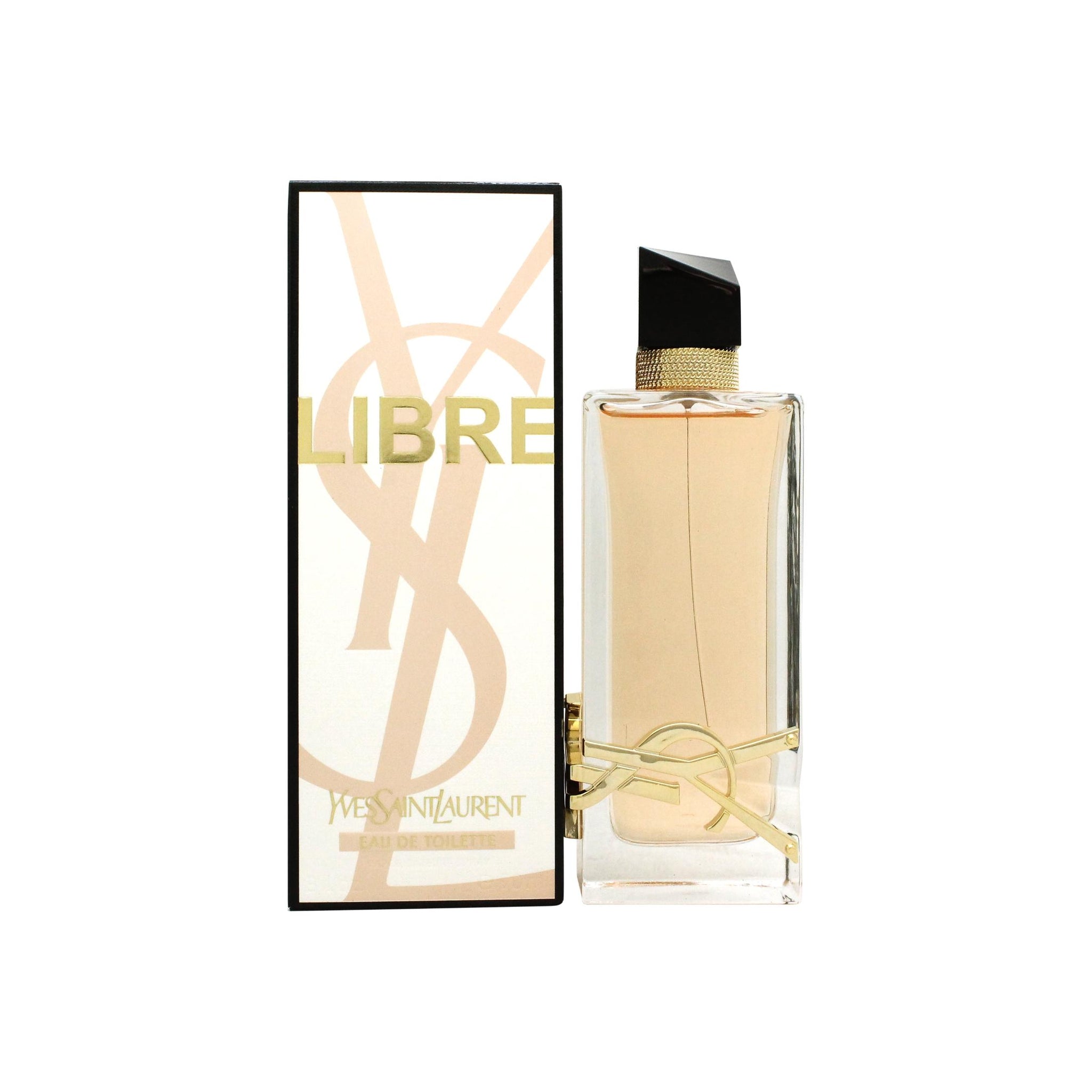 Yves Saint Laurent Libre Eau de Toilette 90ml Spray