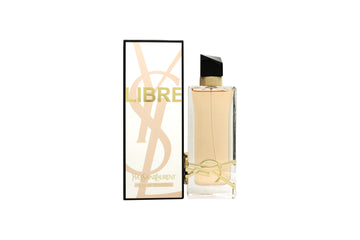 Yves Saint Laurent Libre Eau de Toilette 90ml Spray