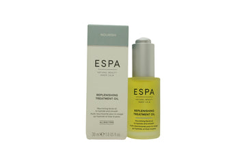 Espa Replenishing Treatment Oil 30ml