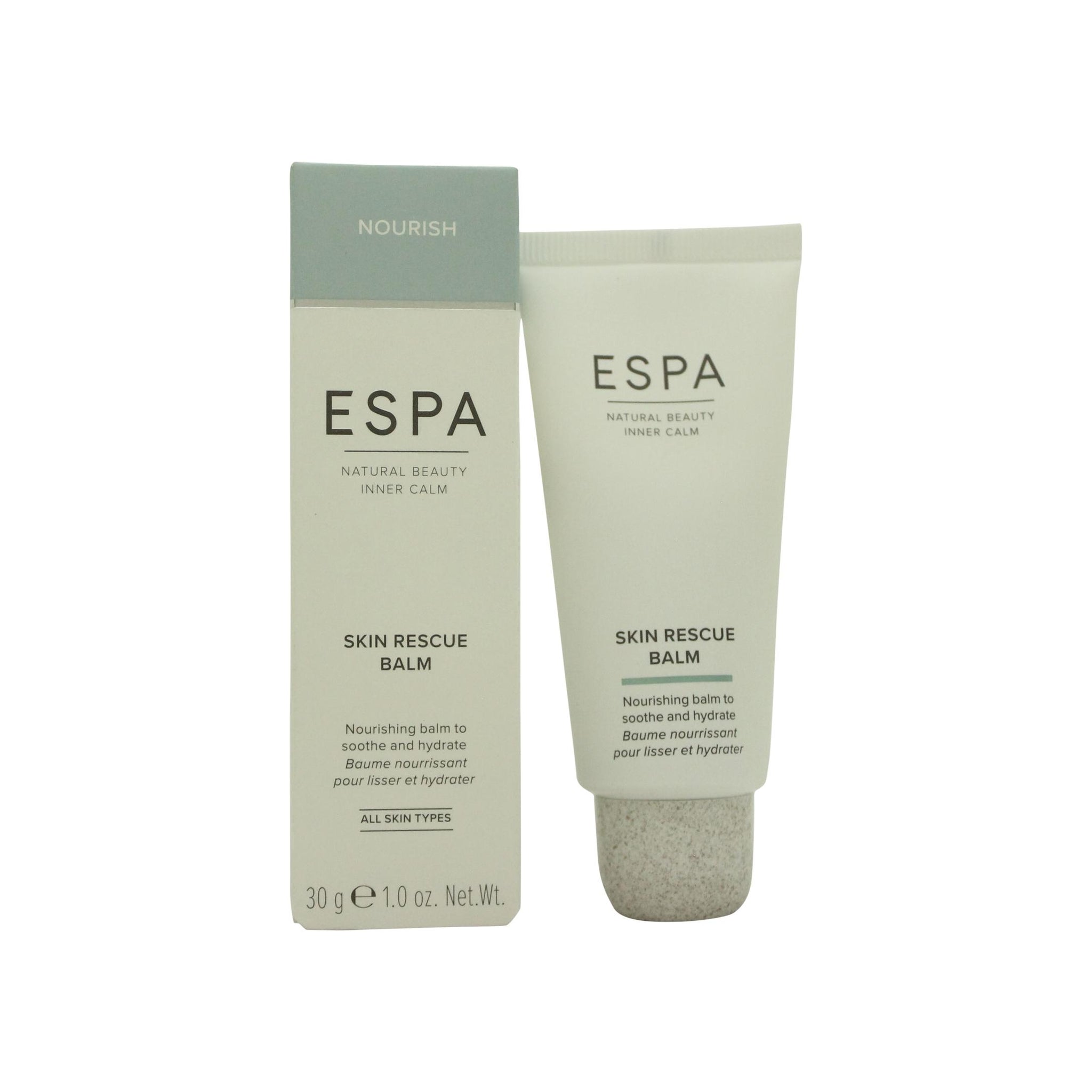 Espa Skin Rescue Balm 30g