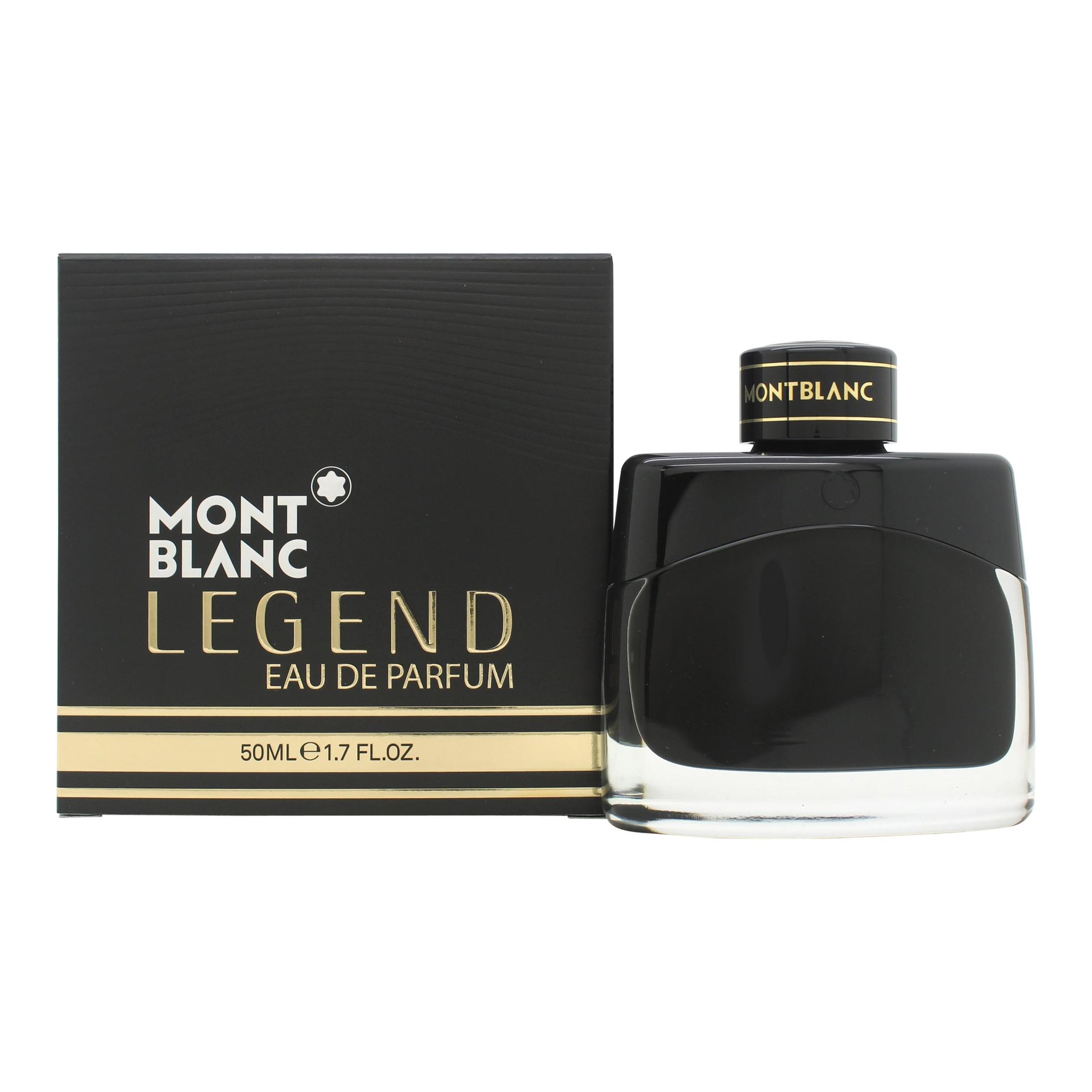 Mont Blanc Legend Eau de Parfum 50ml Spray