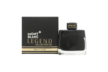 Mont Blanc Legend Eau de Parfum 50ml Spray